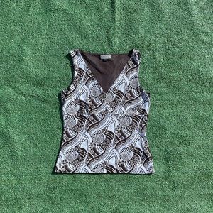 Tahari Tank Top